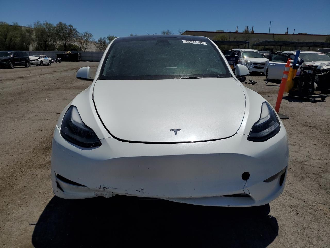 Tesla Model Y Image 4