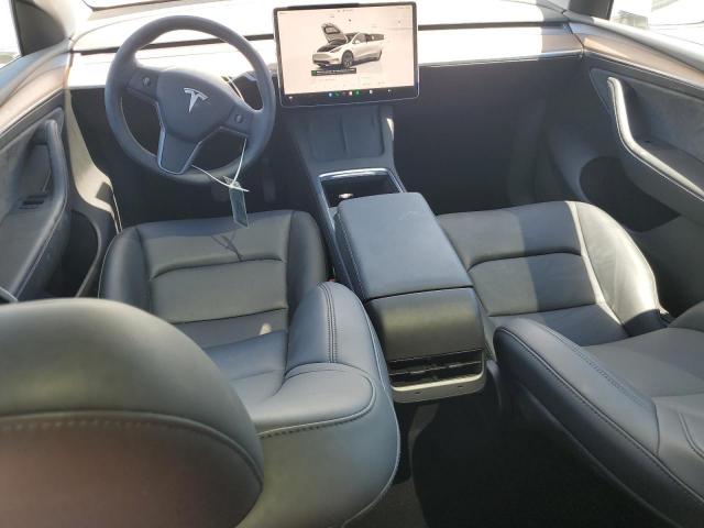 Tesla Model Y Image 8