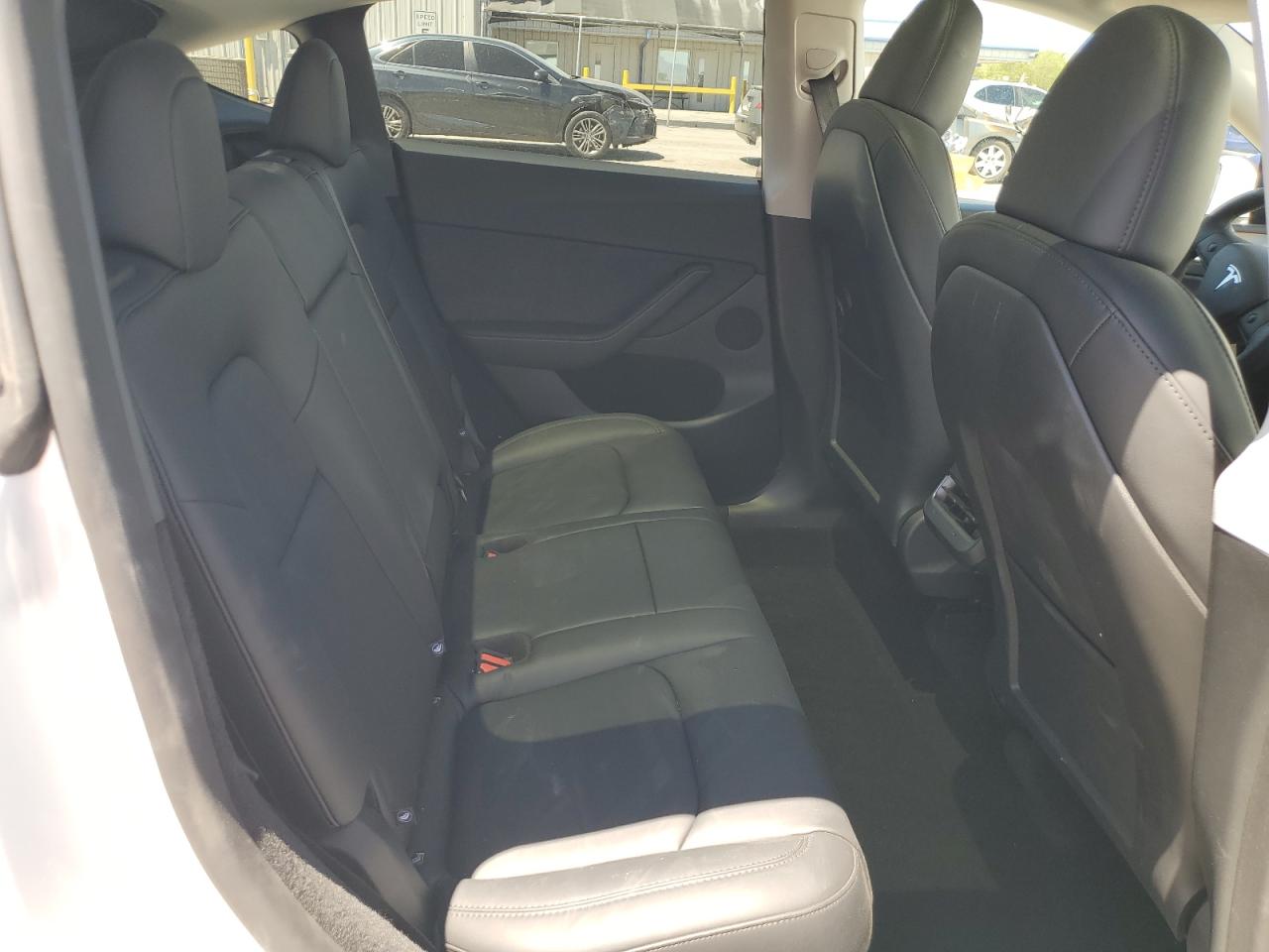 Tesla Model Y Image 9