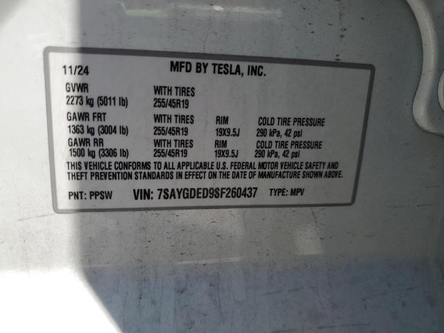 Tesla Model Y Image 10