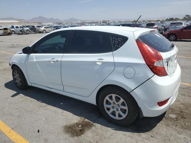 Hyundai ACCENT Gls Image 11