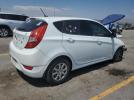 Hyundai ACCENT Gls Image 8