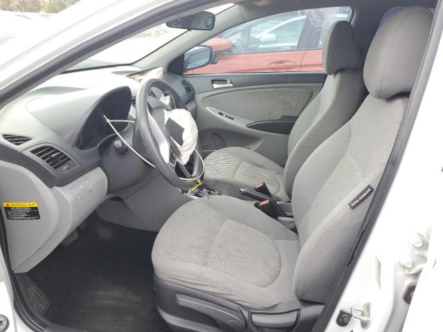 Hyundai ACCENT Gls Image 12