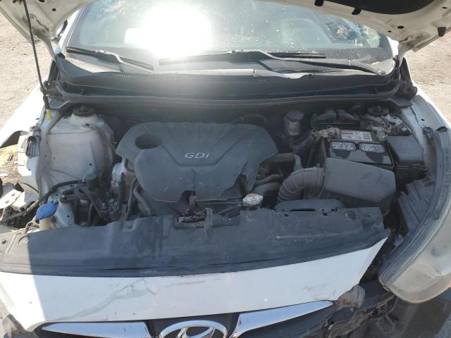 Hyundai ACCENT Gls Image 5