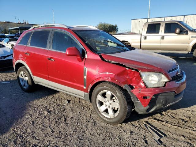 Chevrolet Captiva Sport Image 12