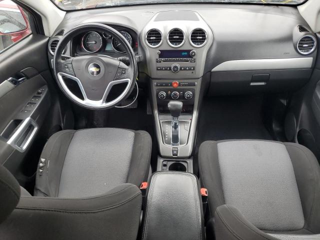 Chevrolet Captiva Sport Image 10