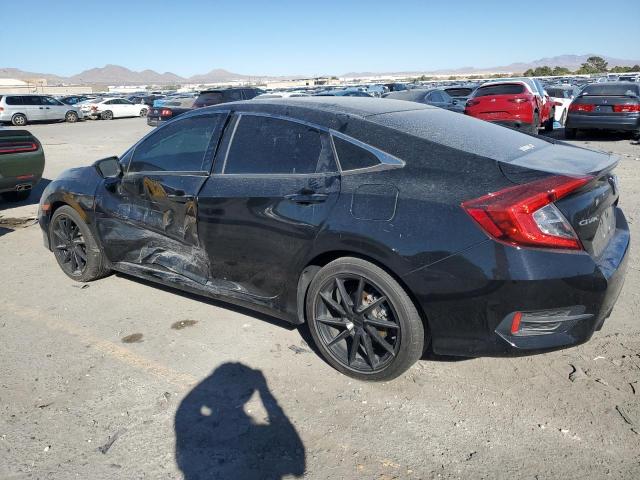 Honda Civic Sport Image 7