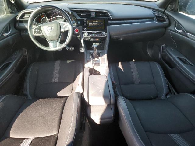 Honda Civic Sport Image 9