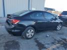 Honda Civic Lx Image 12