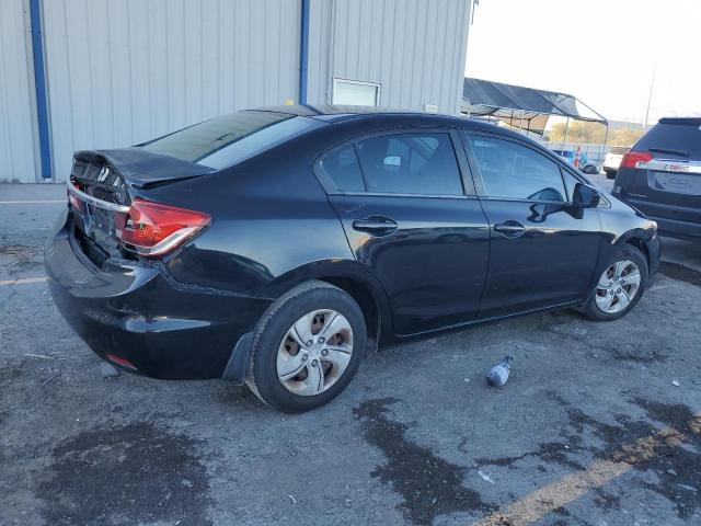 Honda Civic Lx Image 12