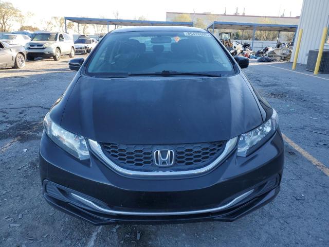 Honda Civic Lx Image 2