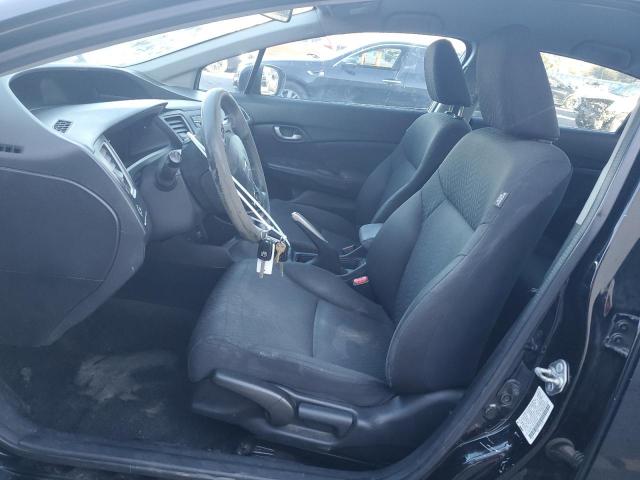 Honda Civic Lx Image 7