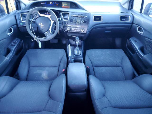 Honda Civic Lx Image 3