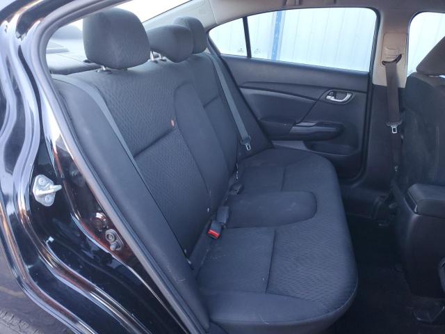 Honda Civic Lx Image 6