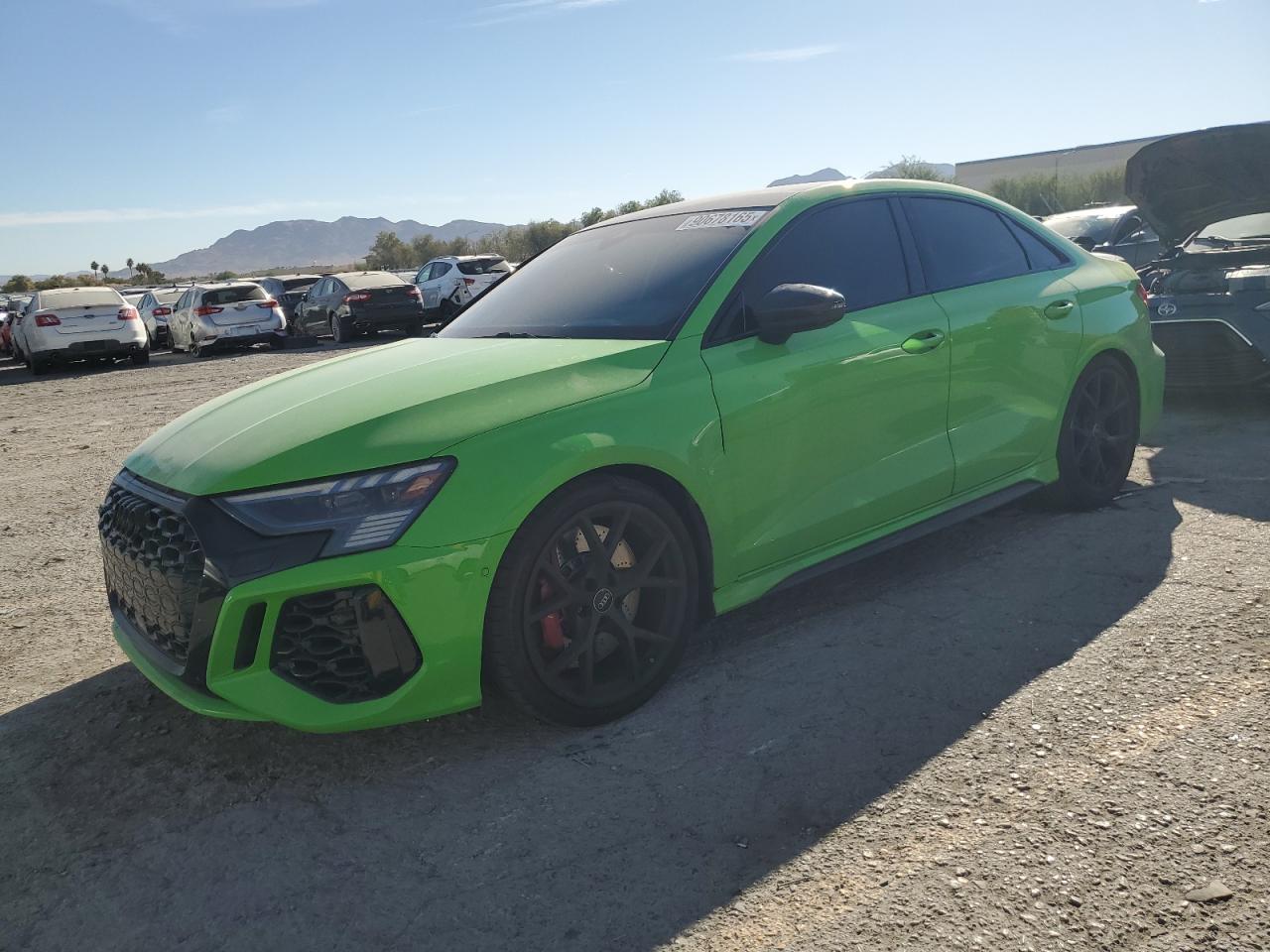 Audi Rs Image 1