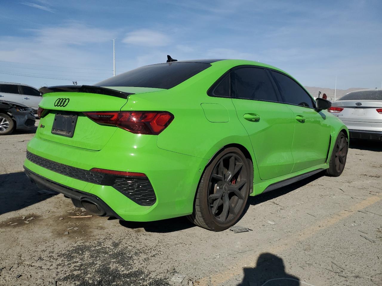 Audi Rs Image 3
