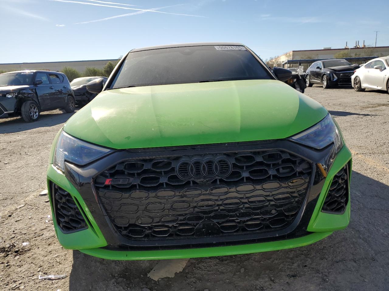 Audi Rs Image 12