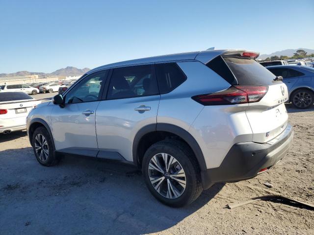 Nissan Rogue Sv Image 7