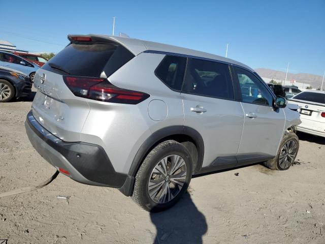 Nissan Rogue Sv Image 4