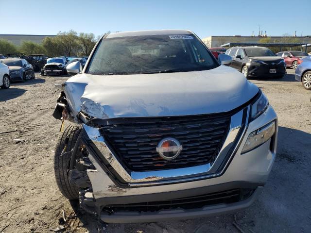 Nissan Rogue Sv Image 2