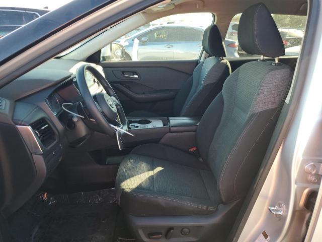 Nissan Rogue Sv Image 14