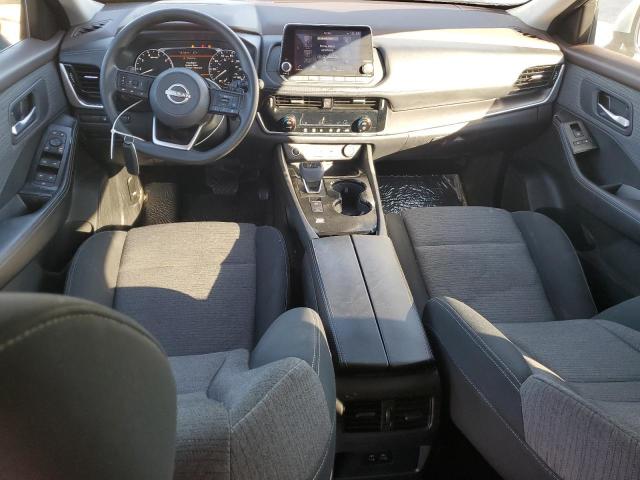 Nissan Rogue Sv Image 9