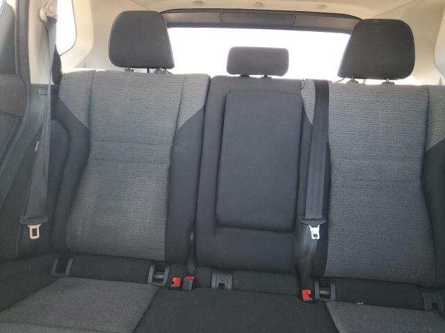 Nissan Rogue Sv Image 8