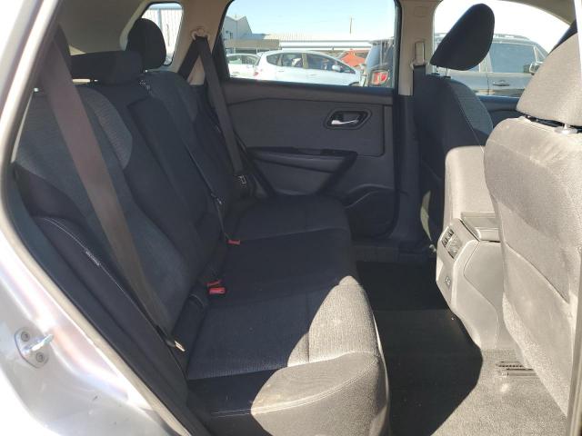 Nissan Rogue Sv Image 5