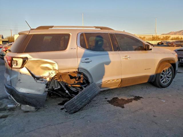 GMC Acadia Sle Image 3