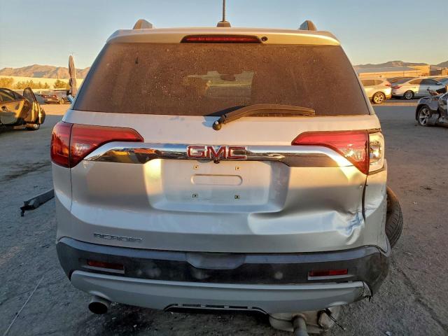 GMC Acadia Sle Image 7