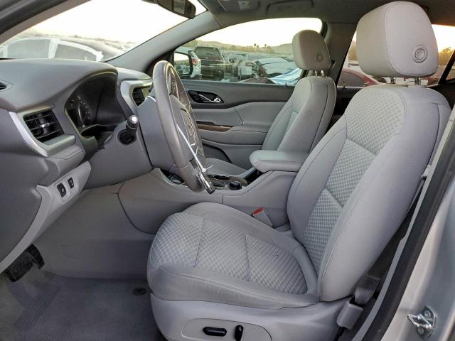 GMC Acadia Sle Image 4