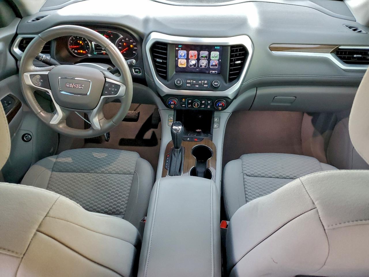 GMC Acadia Sle Image 6