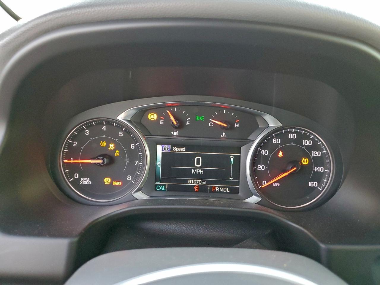 GMC Acadia Sle Image 10