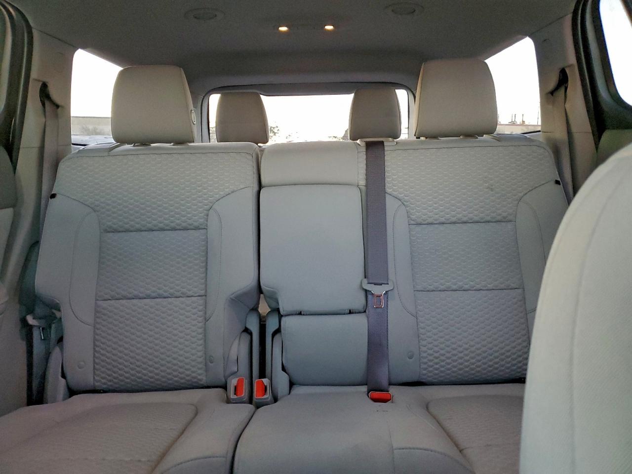 GMC Acadia Sle Image 11