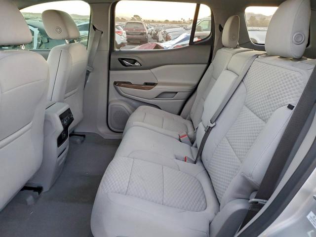 GMC Acadia Sle Image 13