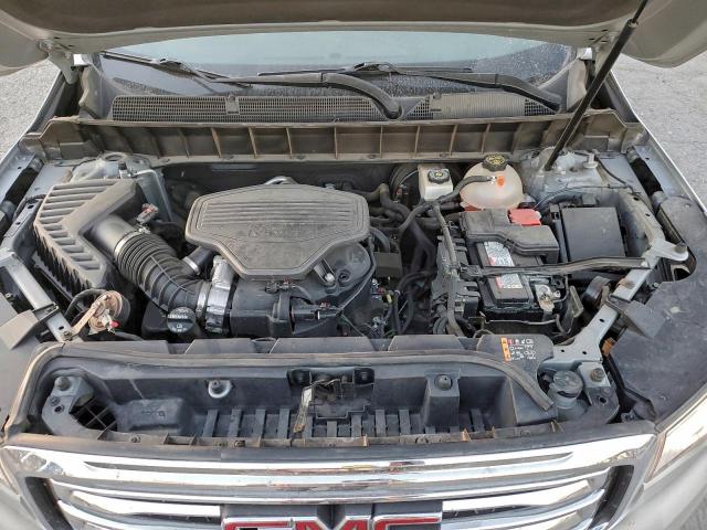 GMC Acadia Sle Image 8