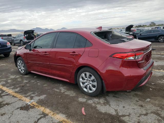 Toyota Corolla Le Image 3