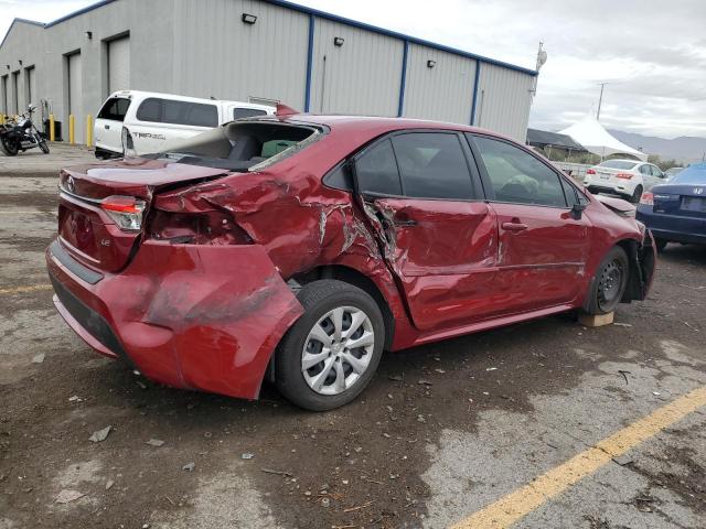 Toyota Corolla Le Image 9