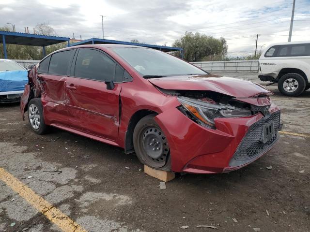 Toyota Corolla Le Image 4