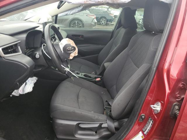 Toyota Corolla Le Image 10