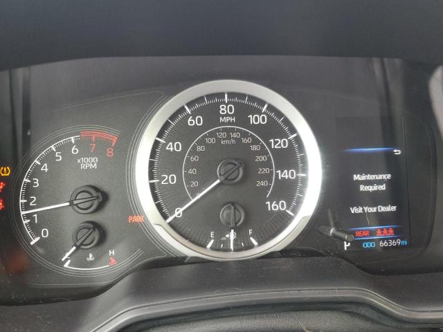 Toyota Corolla Le Image 13