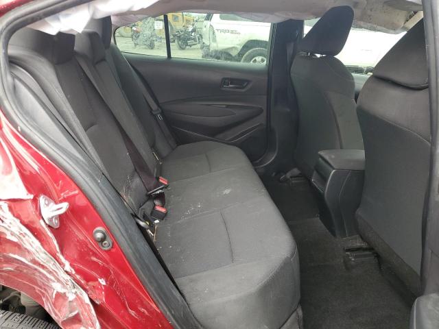 Toyota Corolla Le Image 6