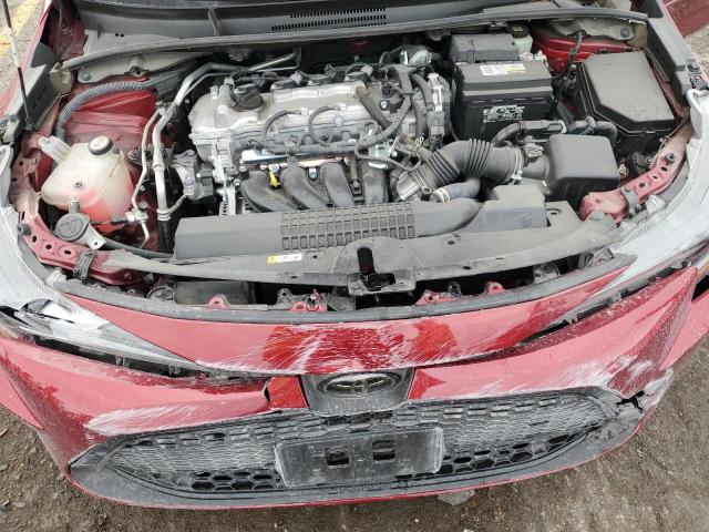 Toyota Corolla Le Image 11