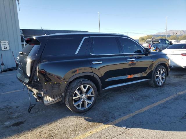 Hyundai PALISADE Sel Image 2
