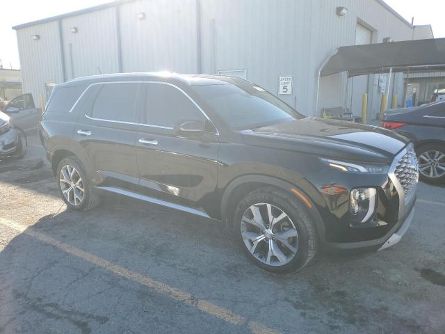 Hyundai PALISADE Sel Image 3