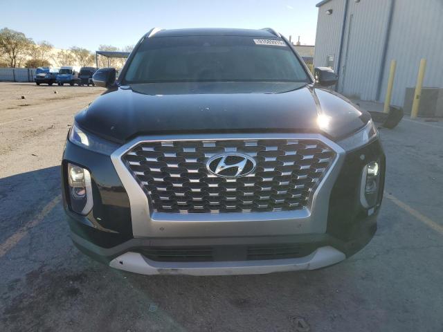 Hyundai PALISADE Sel Image 4