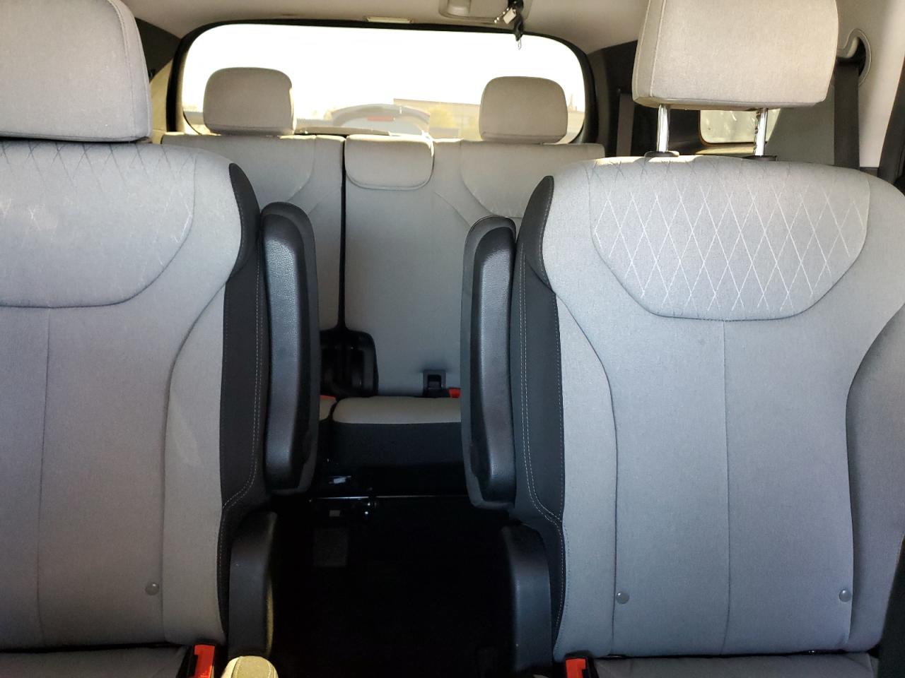 Hyundai PALISADE Sel Image 10