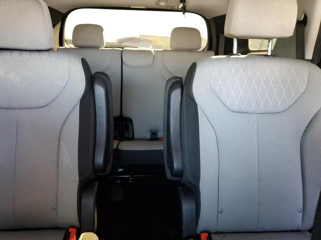 Hyundai PALISADE Sel Image 10