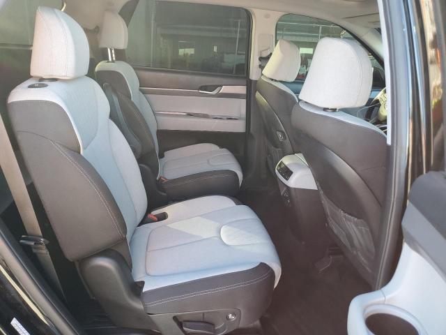 Hyundai PALISADE Sel Image 8