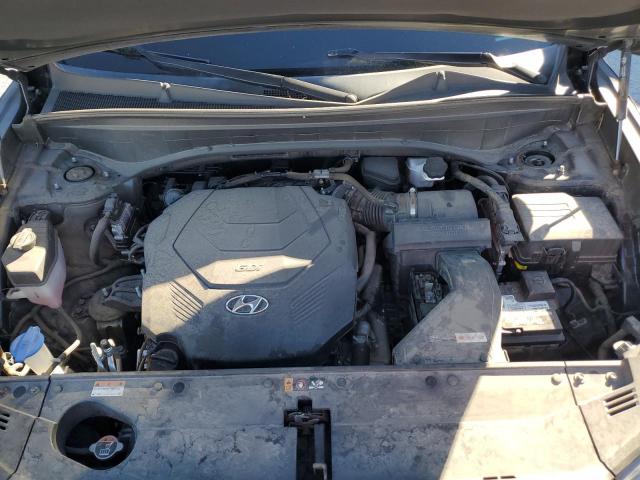 Hyundai PALISADE Sel Image 12